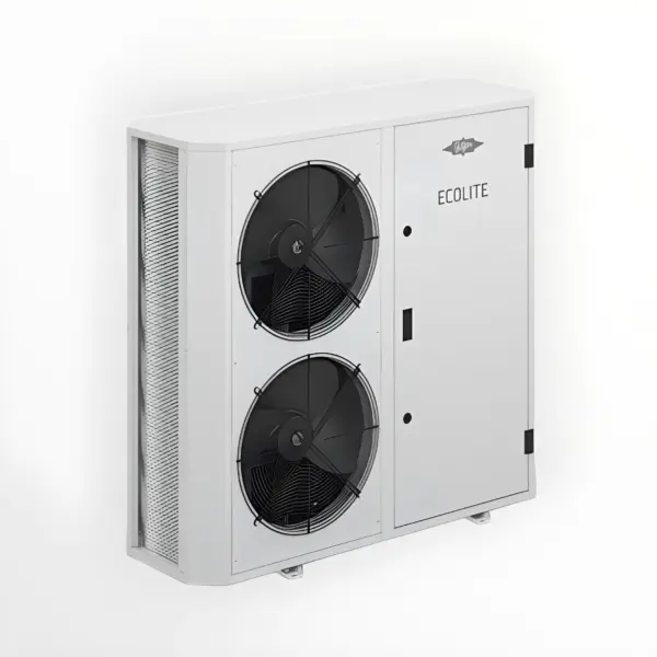 BITZER OKLOPLJENI AGREGAT ECOLITE 4DES-5