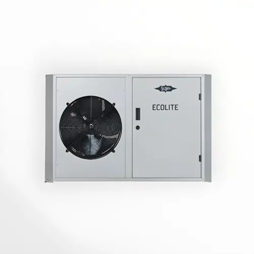 BITZER OKLOPLJENI AGREGAT ECOLITE 2CES-3