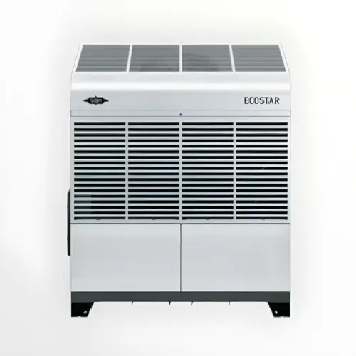 BITZER ECOSTAR LHV5/4EE-6.F1Y-40S