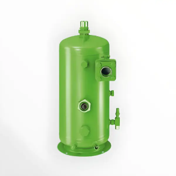 SEPARATOR ULJA OAS 1055 BITZER SECONDARY NH3