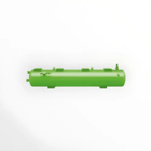 RESIVER BITZER FS5502