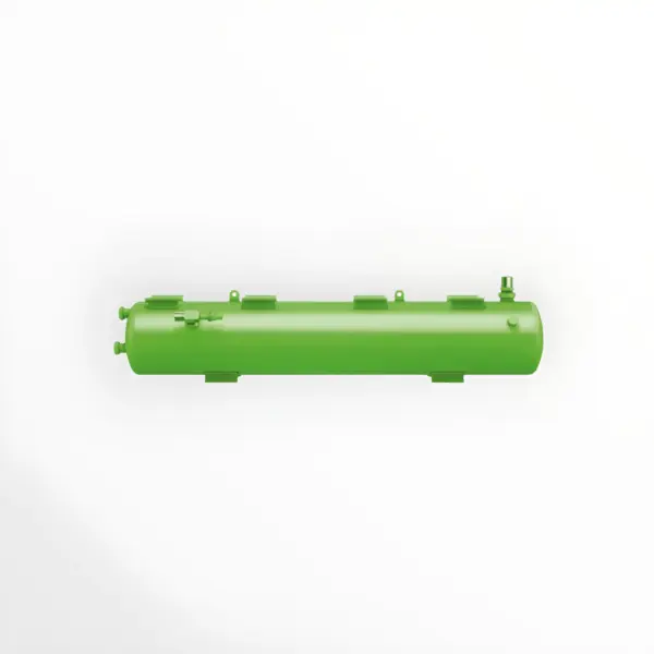 RESIVER BITZER FS5502