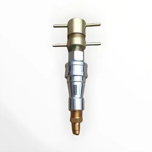 REFCO HANSEN SPOJKA/A