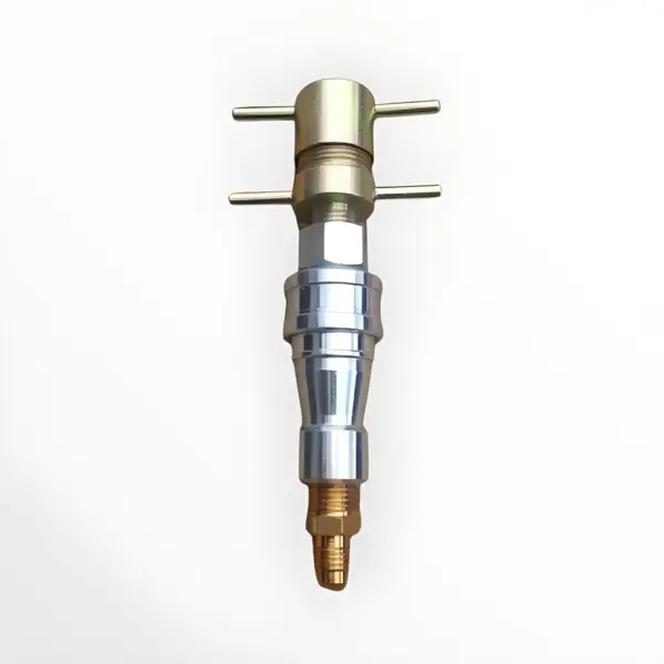 REFCO HANSEN SPOJKA/A