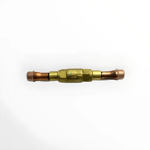 CASTEL NEPOVRATNI VENTIL 1/2S