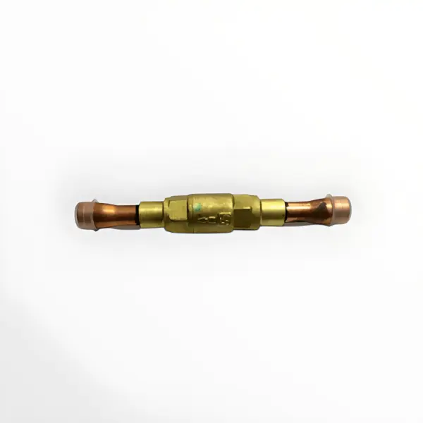 CASTEL NEPOVRATNI VENTIL 1/2S