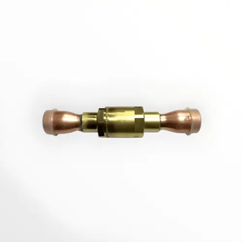 CASTEL NEPOVRATNI VENTIL FI 22mm PRAVI