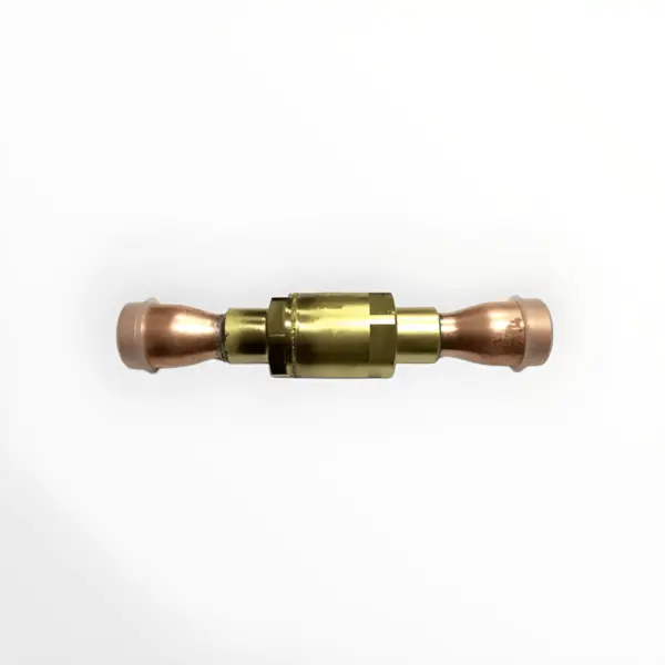 CASTEL NEPOVRATNI VENTIL FI 22mm PRAVI