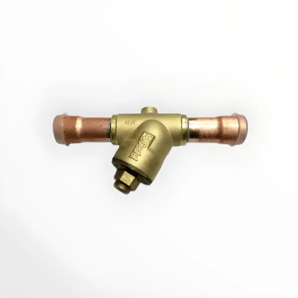 CASTEL NEPOVRATNI VENTIL FI 28mm PRAVI