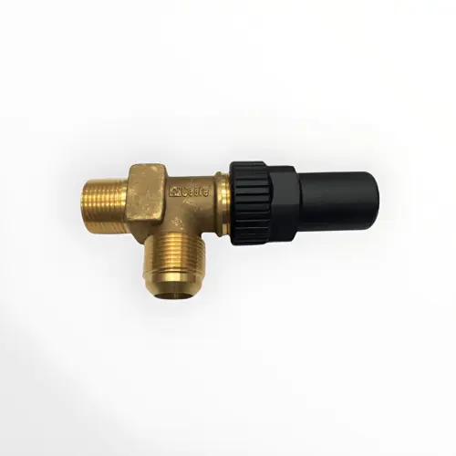 CASTEL RESIV. VENTIL 1/2 X 1/2