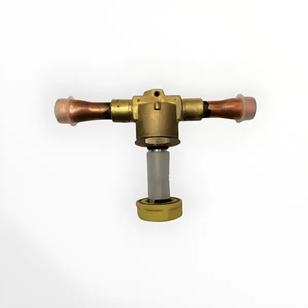 CASTEL SOL.VENTIL 1132/04S G1/2"