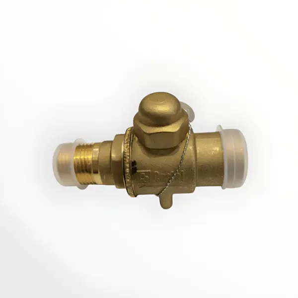 CASTEL TELO SIG.VENT. 3064/44C 1/2"NPT