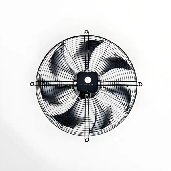 VENTILATOR ZIEHL ABEGG FI 560 TROFAZNI USISNI