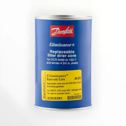 Danfoss 023U1496    Filter sušač, jezgro, 48-DM