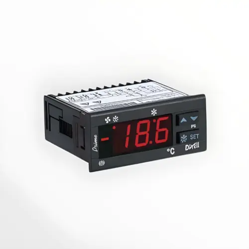 DIXELL KONEKTOR ZA XJ500