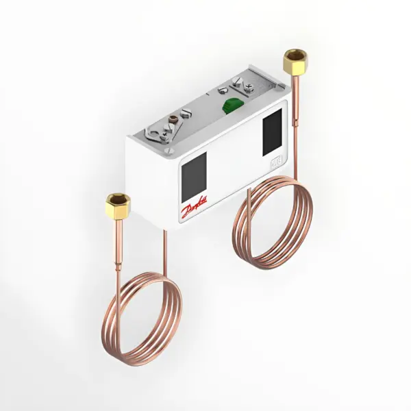 Danfoss Presostat KP15 060-203166