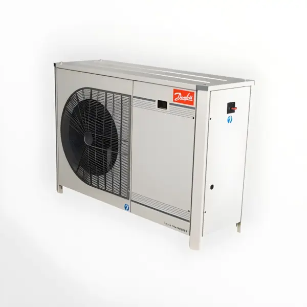 Danfoss frekventni agregat OP-MPPM044VVLPL01