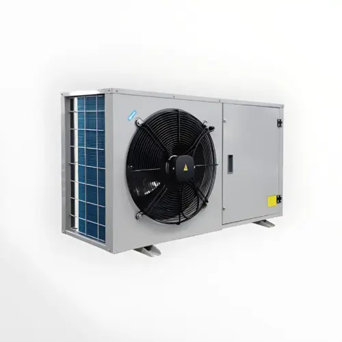 AGREGAT EKO COOLMAX -10/45C 1,94 kW CAJN 4519Z 220V