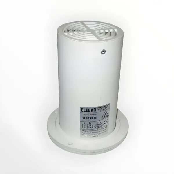 DEKOMPENZACIONI VENTIL ELEBAR MANJI