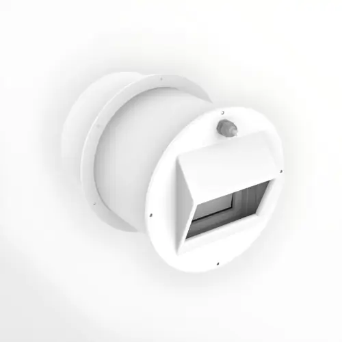 DEKOMPENZACIONI VENTIL ELEBAR VECI