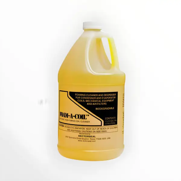 RECTORSEAL FOAM-A-COIL 3.8 L