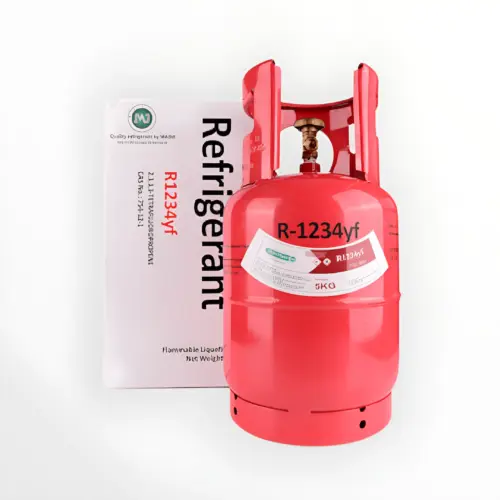 FREON R1234yf