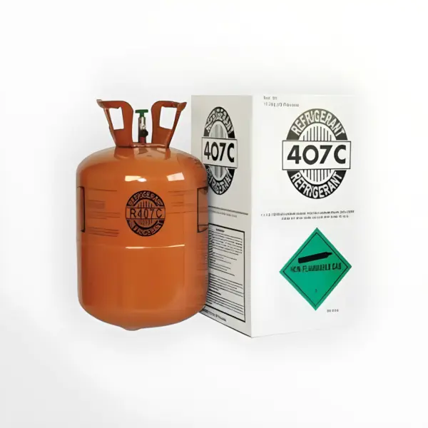 FREON R407C