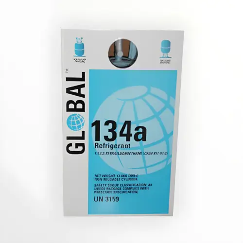 FREON R134A