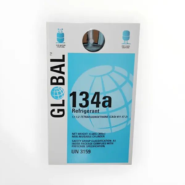 FREON R134A