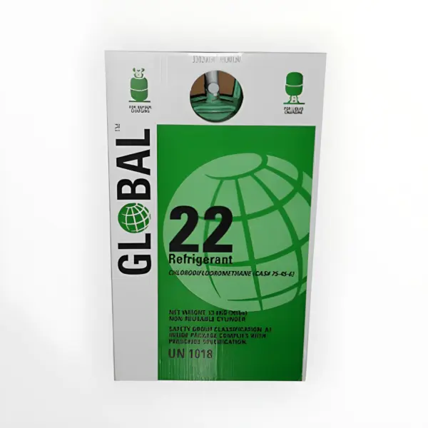FREON R22 Global