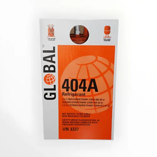 FREON R404 Global