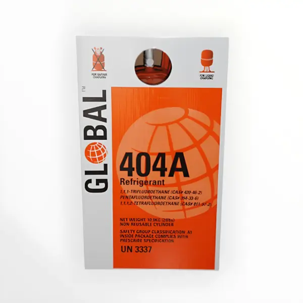 FREON R404 Global