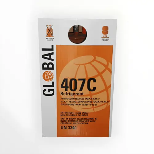 FREON R407 Global