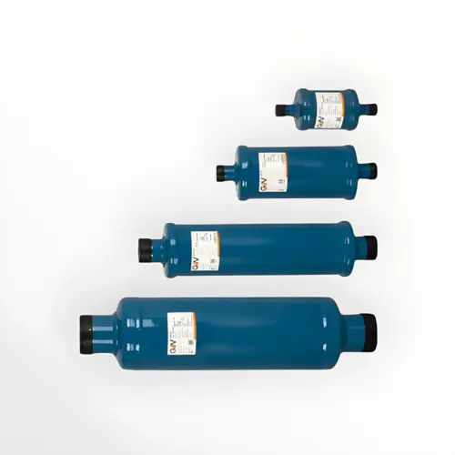 GVN MUFFLER 12 ODS 1/2"