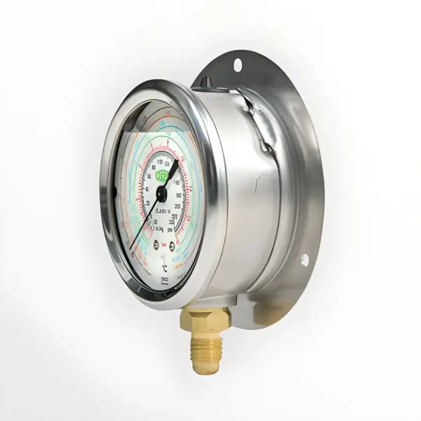 REFCO MANOM. MR 205-DS-R12