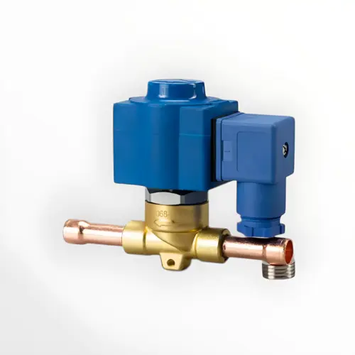 HONGSEN SOLENOIDNI VENTIL EVR6-3T 3/8