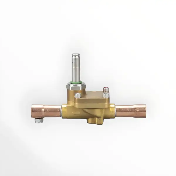 HONGSEN SOLENOIDNI VENTIL EVR10-5T 5/8