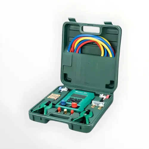 HONGSEN DIGITALNA MANOBATERIJA