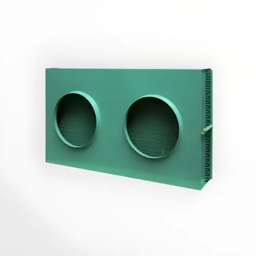 KONDENZATOR HTS104 2X450 24.00kW