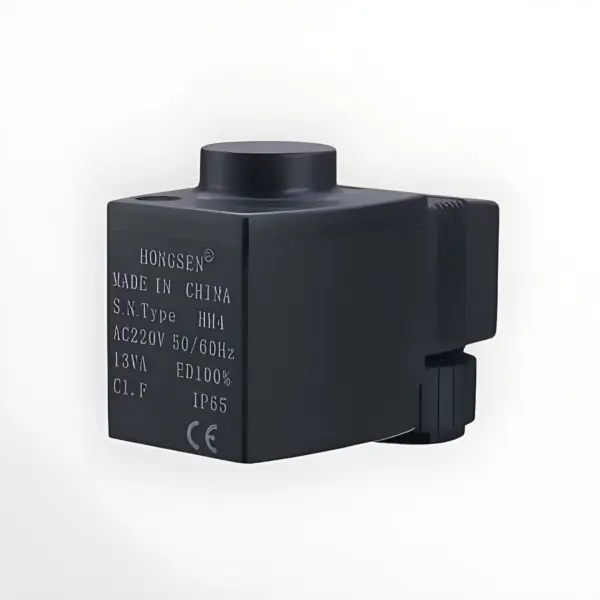 HONGSEN SPULNA HV MAGNETNOG VENTILA AC 220V