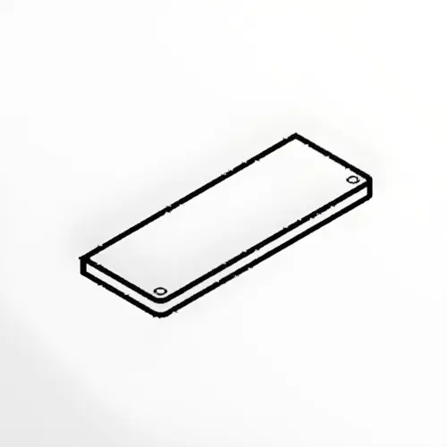 Danfoss Dodatak Poklopac 060 109866