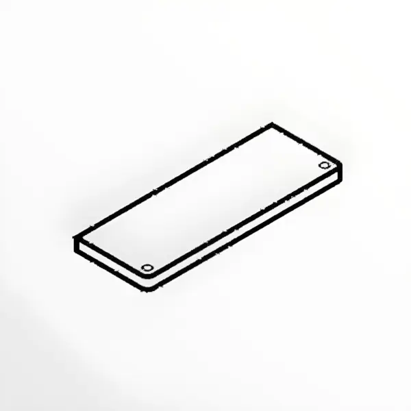 Danfoss Dodatak Poklopac 060 109866