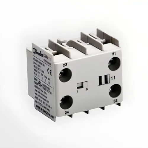 Danfoss Dodatak CBN 11 037H3514