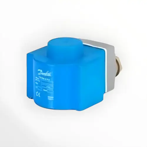 Danfoss Špulna za solenoid BG230AS Klembert 220 V 230 V 018F6801