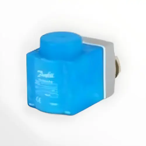 Danfoss Špulna za solenoid BE012AS Klembert 018F6706