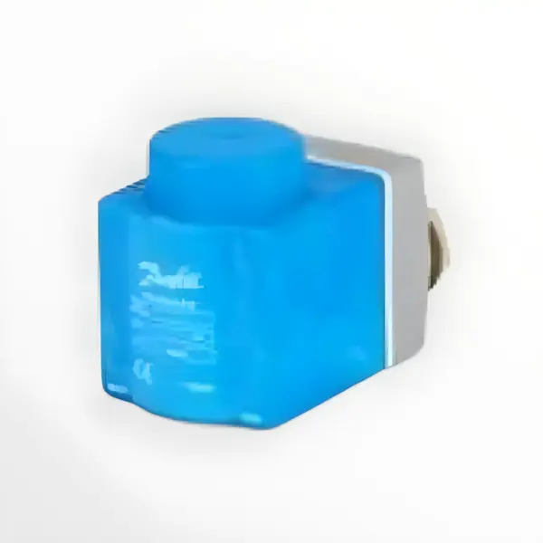 Danfoss Špulna za solenoid BE024AS Klembert 24 V 018F6707