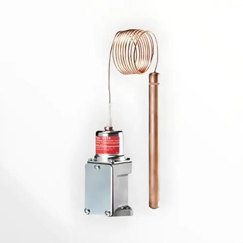 Danfoss Pilot za regulacioni ventil za vodu Pilotna jedinica 016D1004