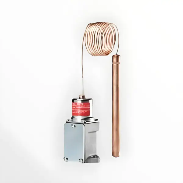 Danfoss Pilot za regulacioni ventil za vodu Pilotna jedinica 016D1004