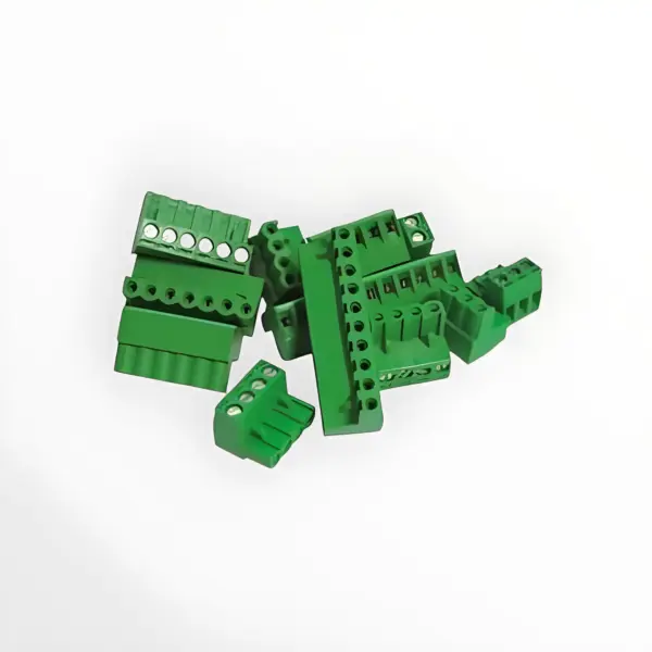 Danfoss Deleted ACCCNX Connectors LCX06C 080G0177