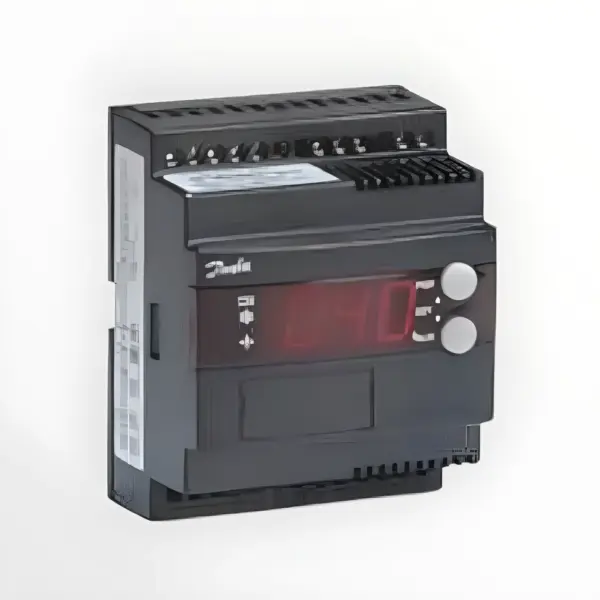 Danfoss Kontroler temperature fluida EKC 361-084B7060